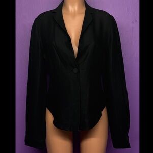 KRIZIA Women's Blazer size 6
